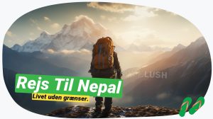 Nepal på egen hånd: Din guide til selvstændige eventyr