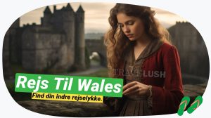 Wales udforsket: Dit vindue til landets skønhed og kultur