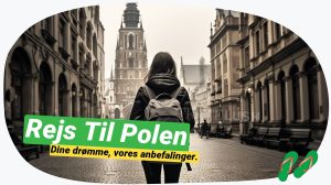 Polen for backpackere: Solo-rejseguide til kulturelle oplevelser