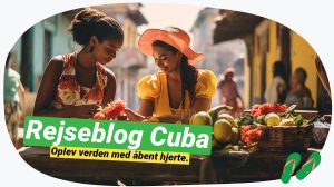 Cuba udforsket: Oplevelser og tips for solorejsende