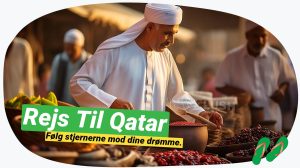 Qatar udforsket: Din guide til at rejse solo i Qatar