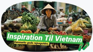 Vietnam inspiration: Planlæg din autentiske rejse