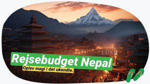 Rejse på budget: Spar penge på din tur til Nepal