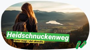 Heidschnuckenweg: Oplev Tysklands naturskønne vandretur