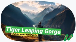 Yunnan vandring: Oplev Tiger Leaping Gorge's skønhed!