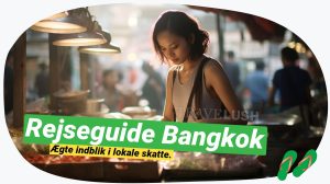 Bangkok: Din ultimative guide til byens skjulte perler!