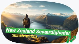 New Zealand: Nordøens skjulte perler og oplevelser!