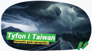 Katastrofe i Taipei: Tyfonens uventede redning!