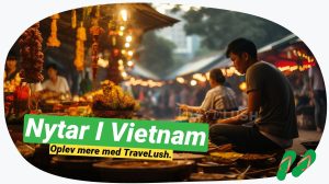 Nytårsaften i Hanoi: En fest som ingen anden!