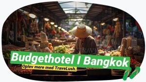 Bangkoks budgethoteller: Ibis Riverside anmeldelse