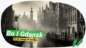 Overnatning i Gdansk: Mine top hotelanbefalinger