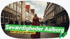 Aalborg: Det bedste af Nordjyllands hovedstad
